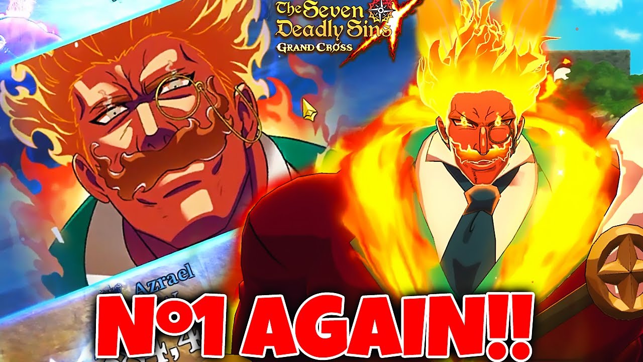 HIGHEST COMBAT CLASS IN THE GAME!!