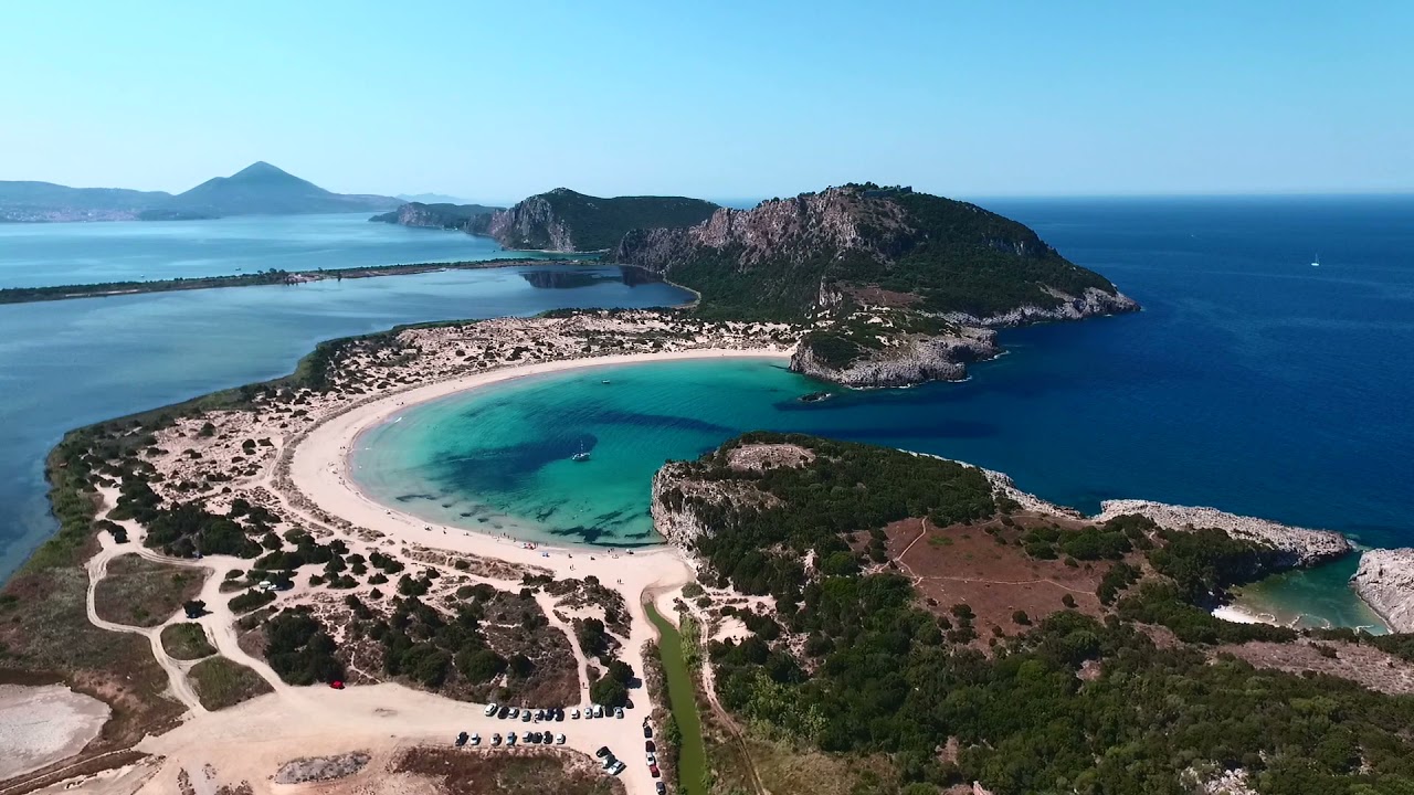 &Pi;ύ&lambda;&omicron;&sigmaf; &Mu;&epsilon;&sigma;&sigma;&eta;&nu;ί&alpha; - Pylos Messinia