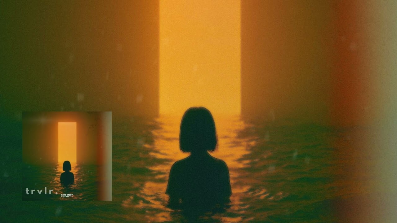 trvlr. - The Tide