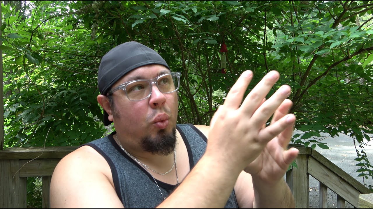 STORYTIME : 2022 Fireworks Incident Almost Took Out My Eye & Don't Drive Impaired...