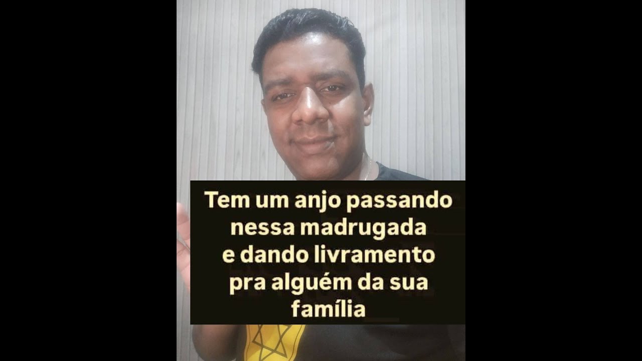 🔴EU VI COMO DEUS VAI FAZER  ISSO PROFETA JEFFERSON ALMEIDA 19/02