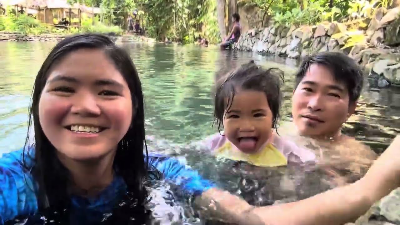 Camp Silva HotSpring | Calauan Laguna