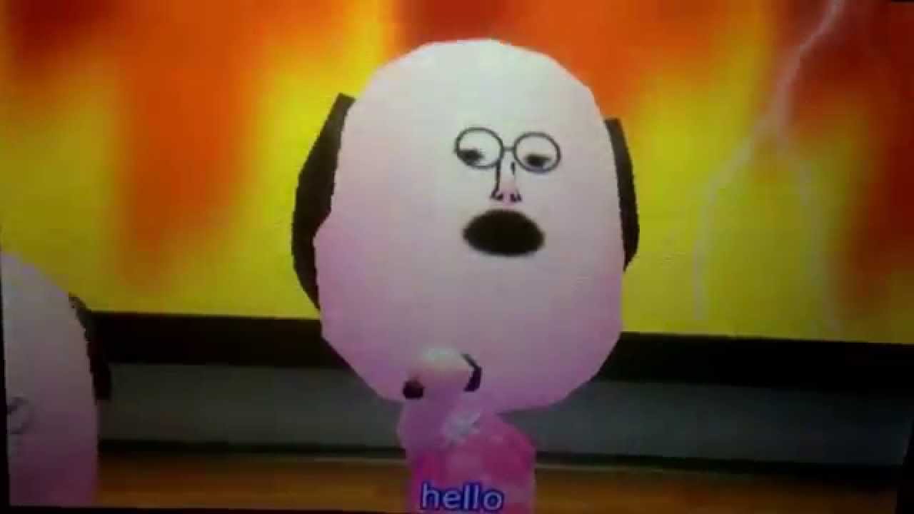 Hello