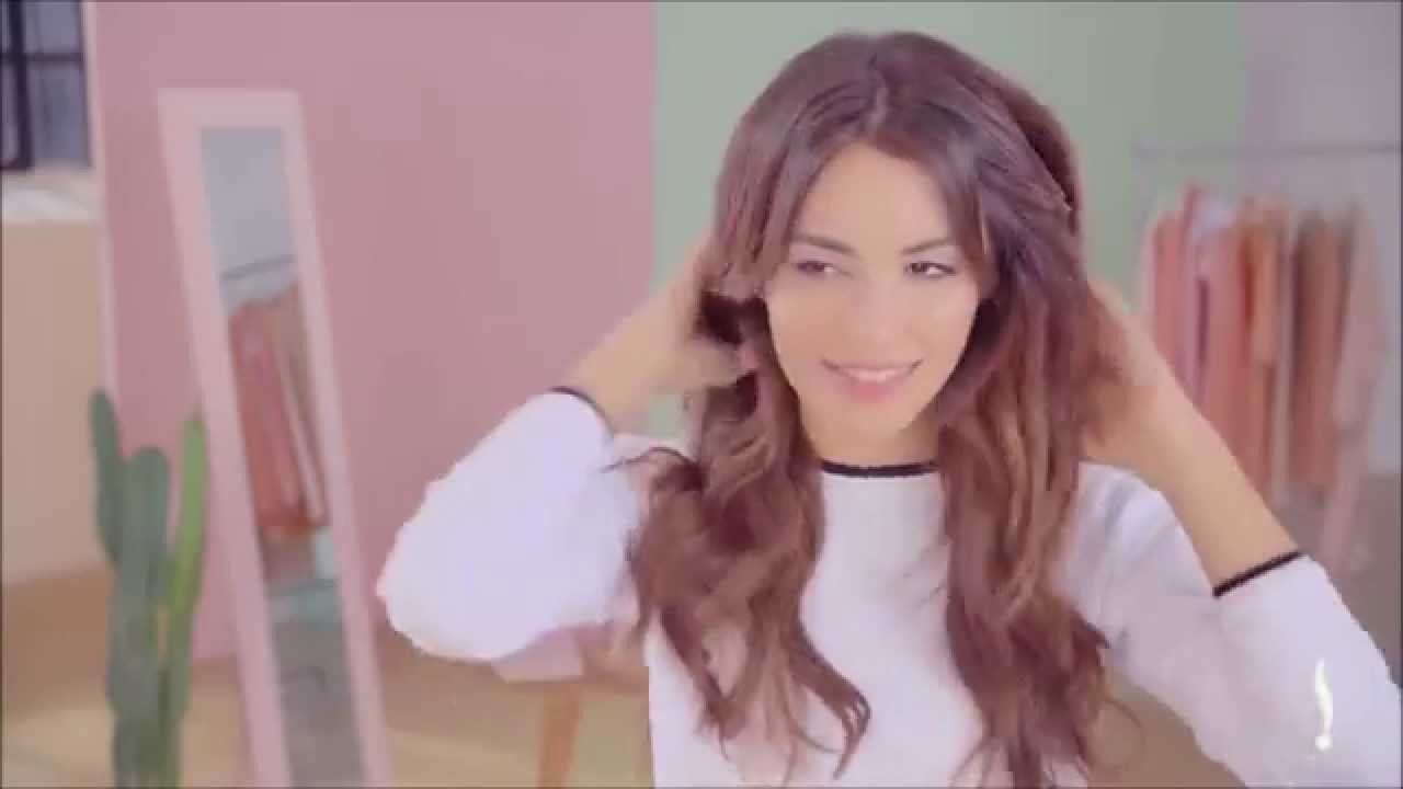 Lali Esposito para Sedal (completo)