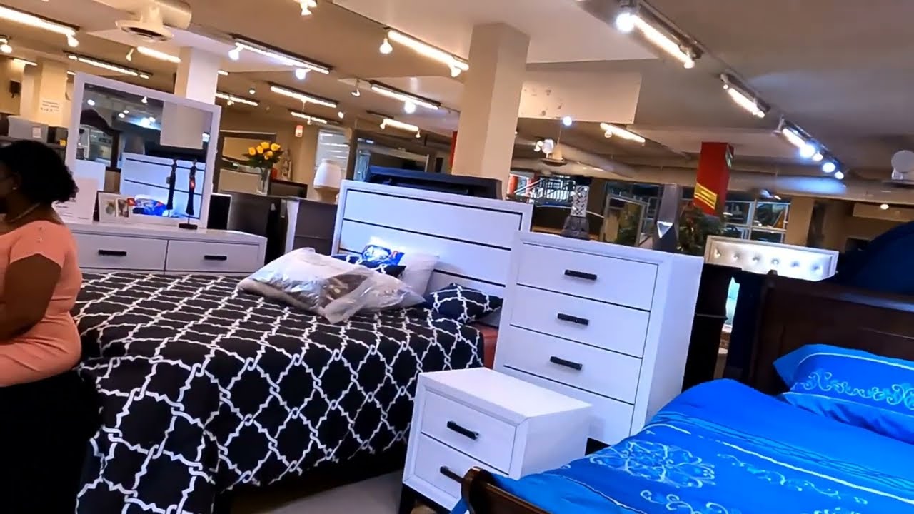 Jamaica Furniture Shopping 2022 Khemlani Mart  Manor Park Constant Spring Road