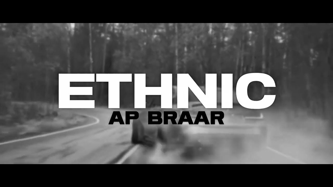 Ethnic AP braar Punjabi song 