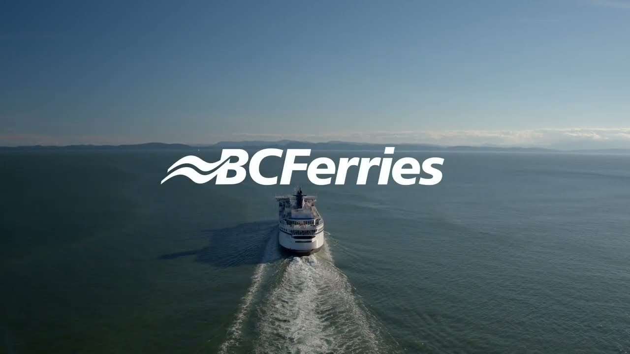 Travel between Vancouver and Nanaimo this summer.