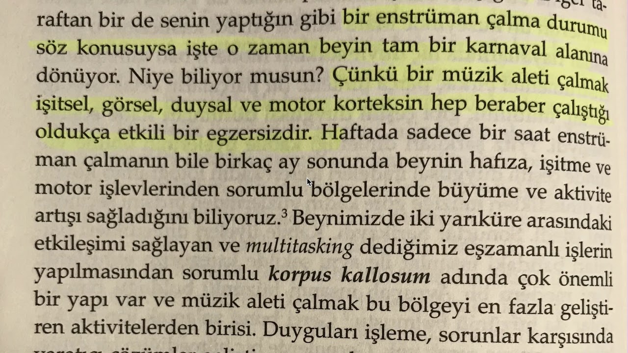 Aklımızda Kalanlar - Pia Mater / Serkan Karaismailoğlu (Elma Yayınları, Sayfa 26)