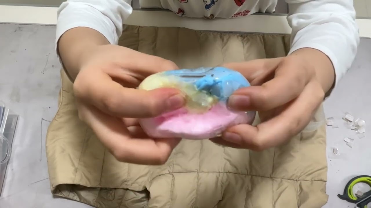 왁뿌볼!!
