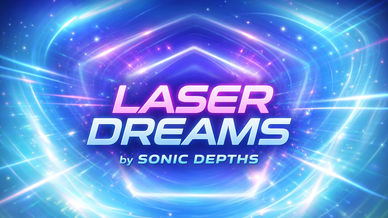 Laser Dreams | Melodic Nightcore