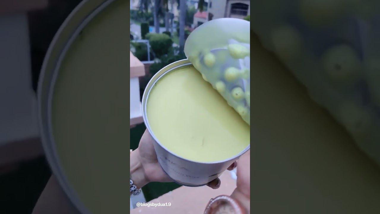 RICA Brazilian Wax review / Painless wax/ rica Non strip wax/Full body wax/ 2023 #shorts