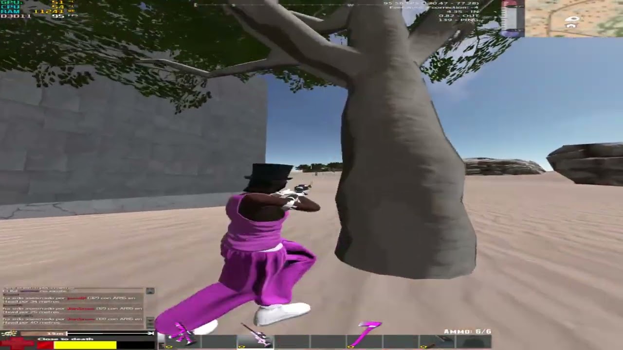 PVP_highlights#19_HURTWORLDV2.#serverSTR