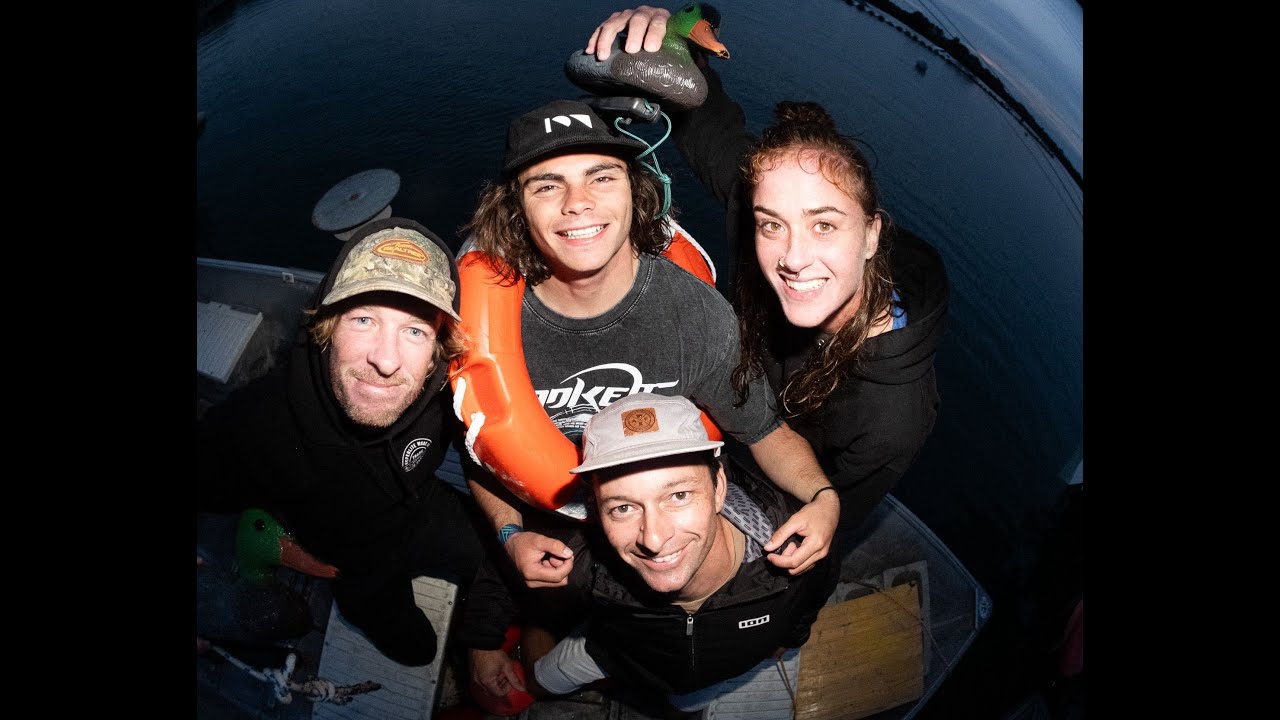 Team 1 - Hack Attack Wakeparadise