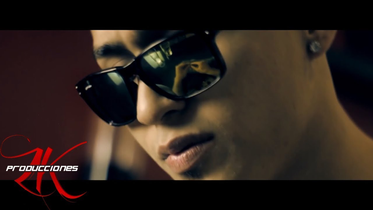 Plus Castañeda - Relaxxx (Video Oficial)