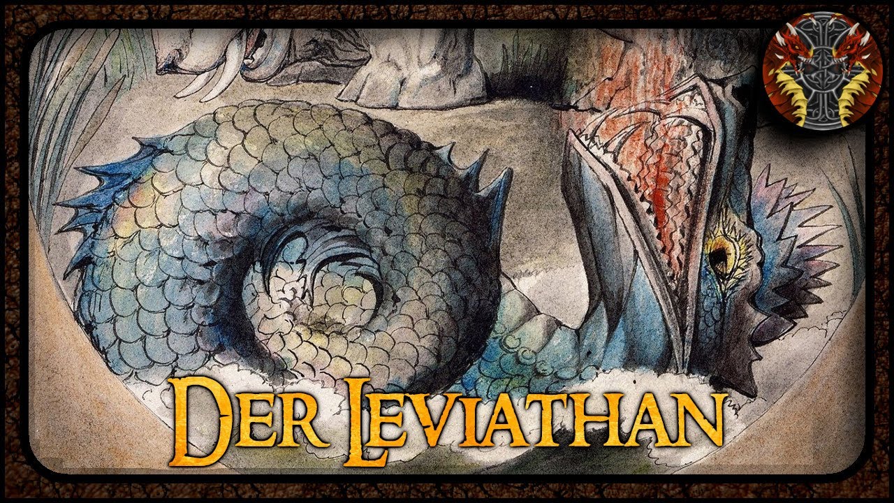 Der Leviathan