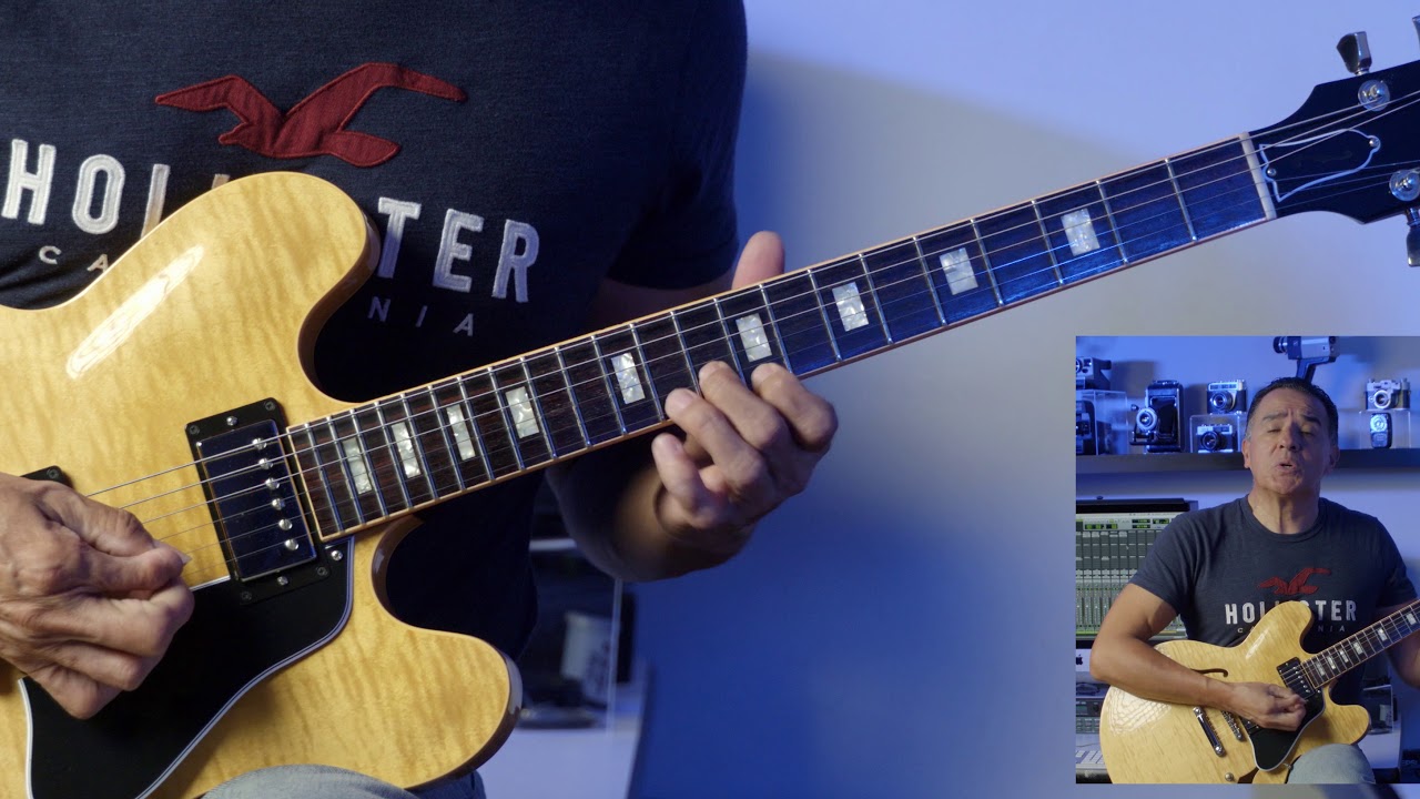 Dejenme llorar con Requinto - Los Freddies - cover - CC7CC10