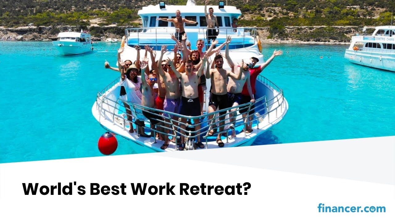 Remote Job Heaven? Cyprus 2019 Work Retreat Highlights
