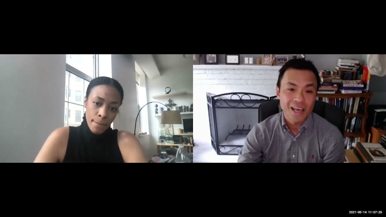 Imagining Black Feminist Sociological Futures & What They Create for Us - Dr. Oeur & Dr. Grundy