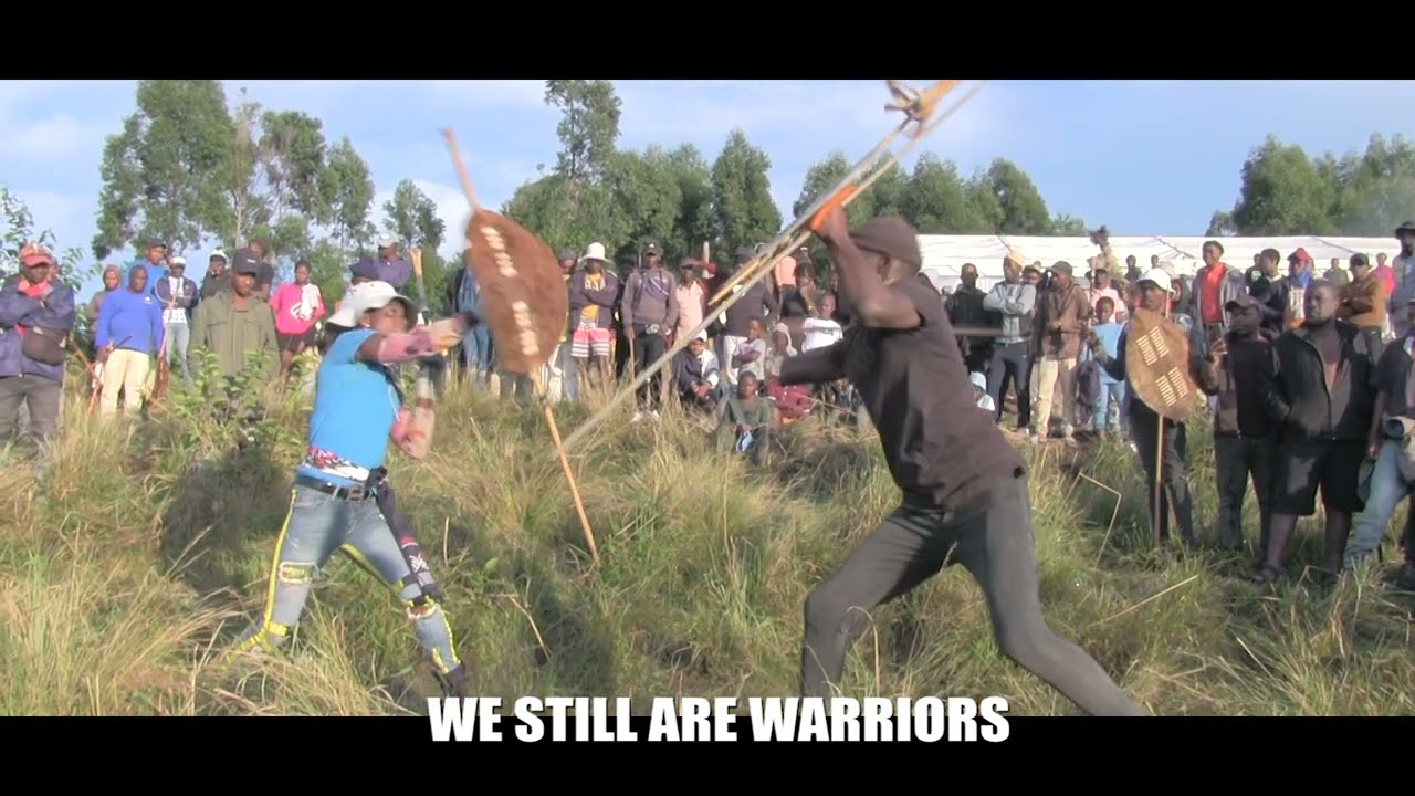 MTHWALUME PART 1