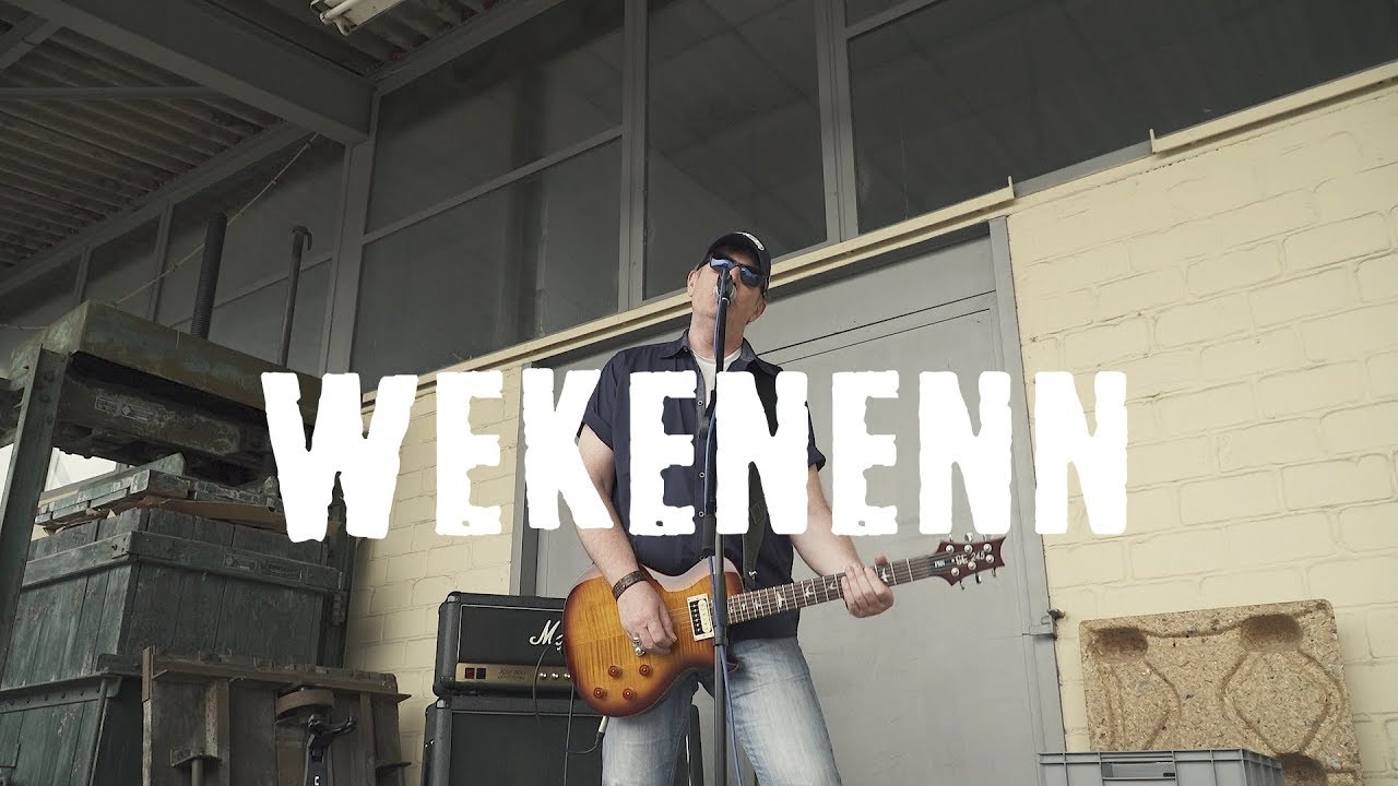 MEYER - Wekenenn - Official Video