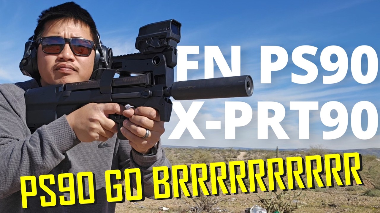PS90 just became worth it!!!