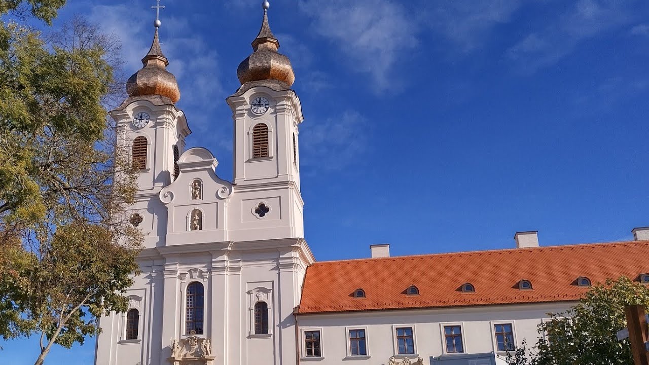 Balaton-kör 7/b. Tihany, az utolsó Magyar Király, (Boldog) IV. Károly