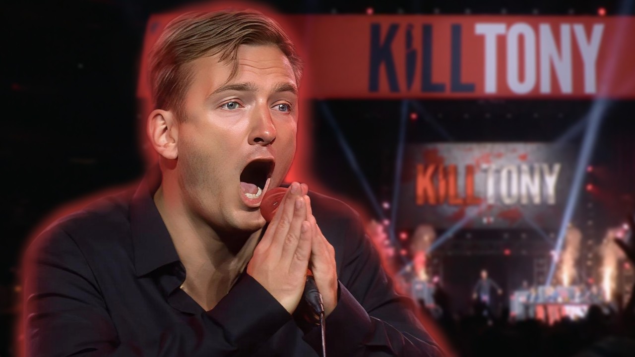 Ari Matti Dominates Kill Tony for 53 Minutes