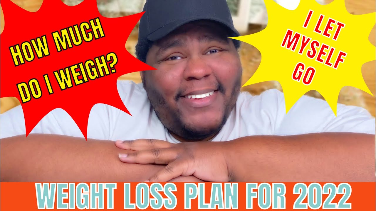 HOW MUCH DO I WEIGH? | ON CAMERA WEIGH-IN | 2022 DIET & EXERCISE PLAN