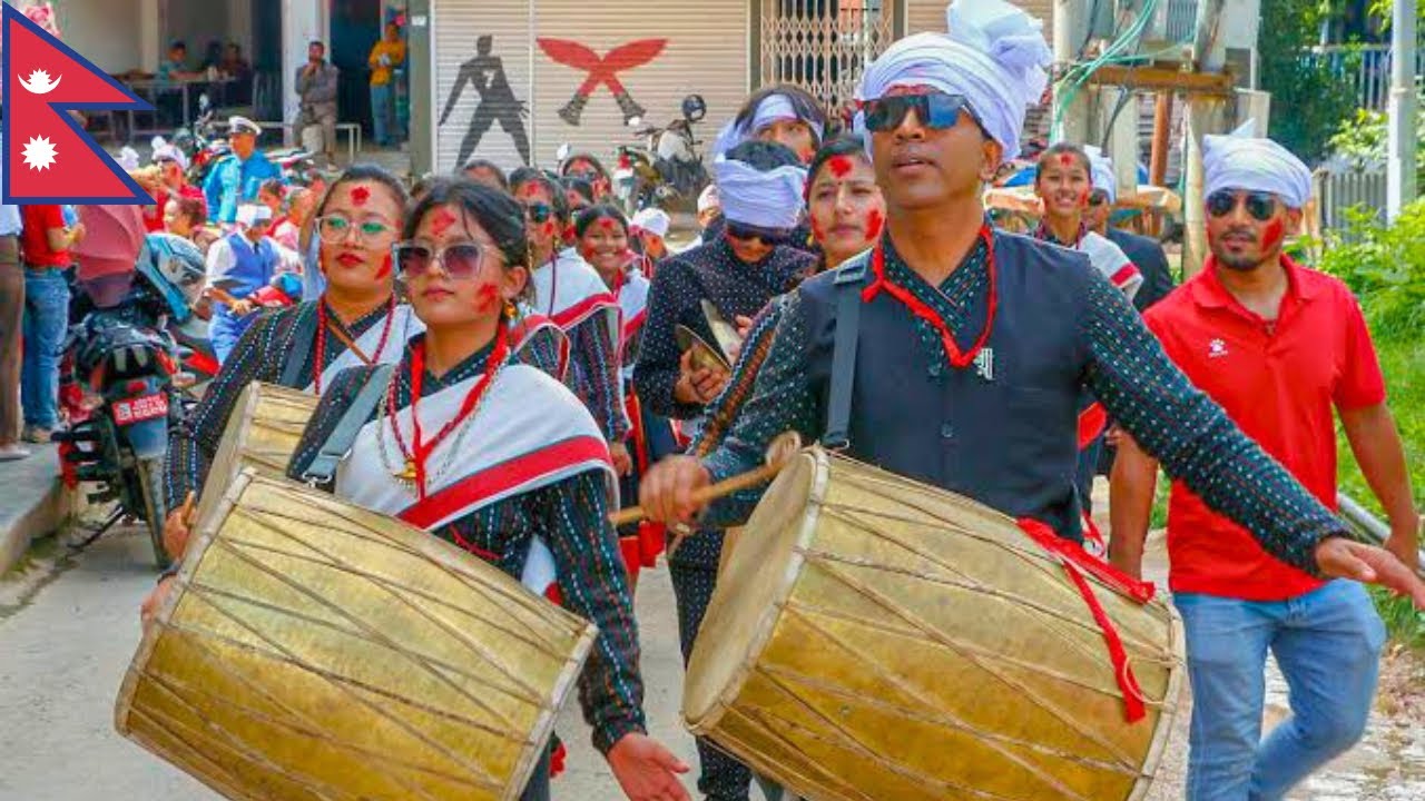 Foreigner Impressed: How Newari Culture Captured My Heart in Bhaktapur