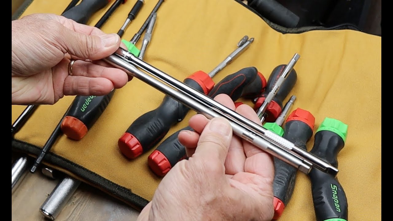 GearWrench 10