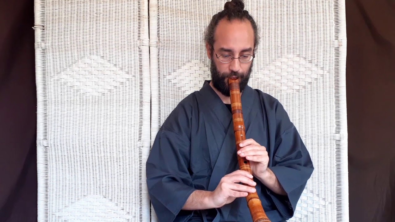 Yerasimos Dimovasilis | Independent Global Art Festival| Quarantine Concert |Hihiri Pipiri