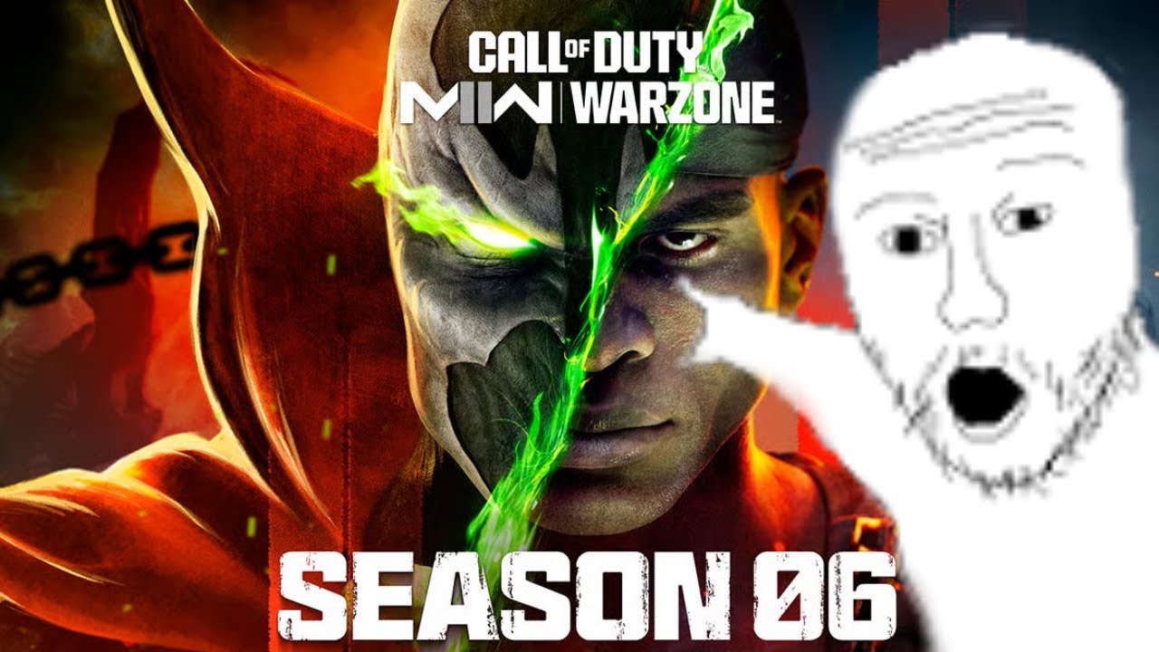 Playing Warzone 2 First Time SOLO!