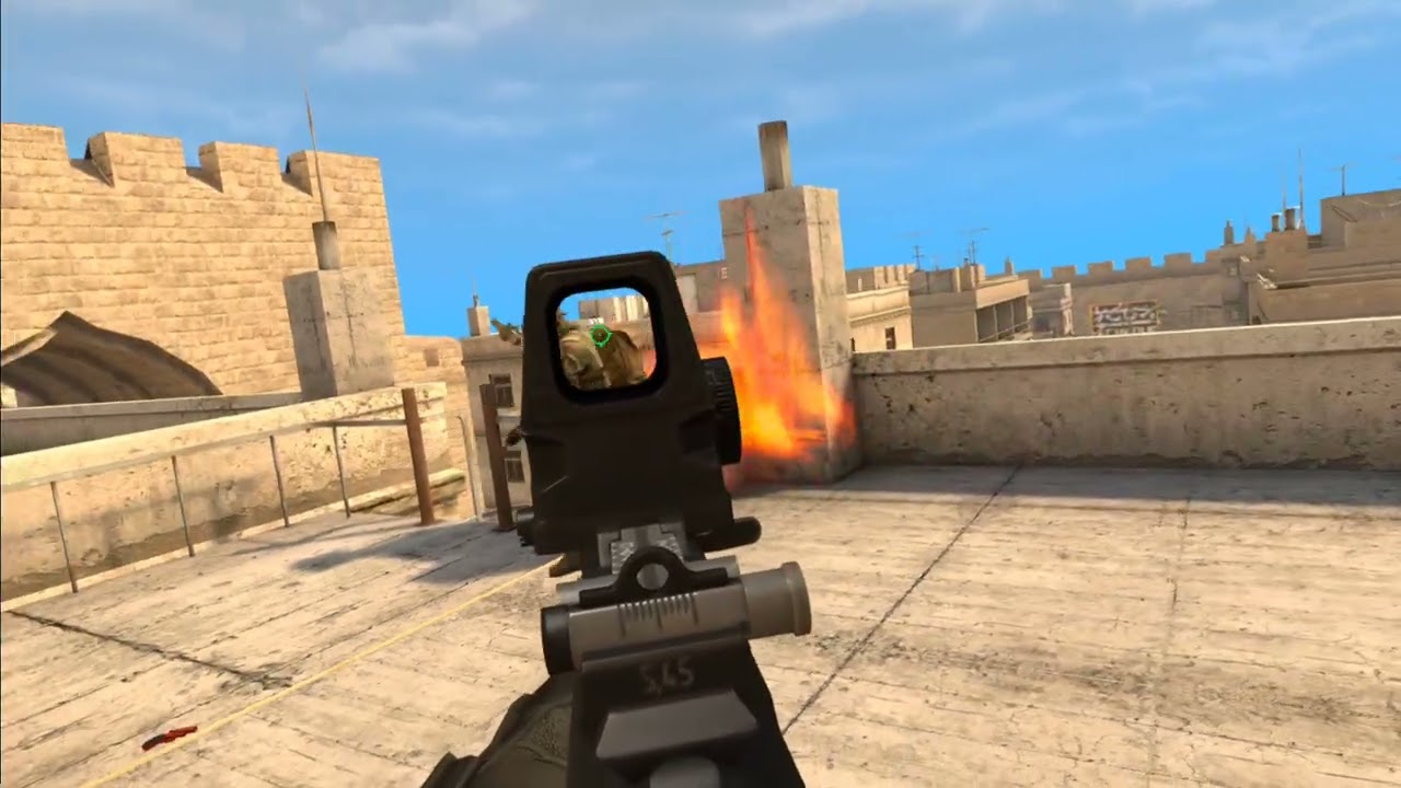 ONWARD VR.. ninja sneak = crispy 