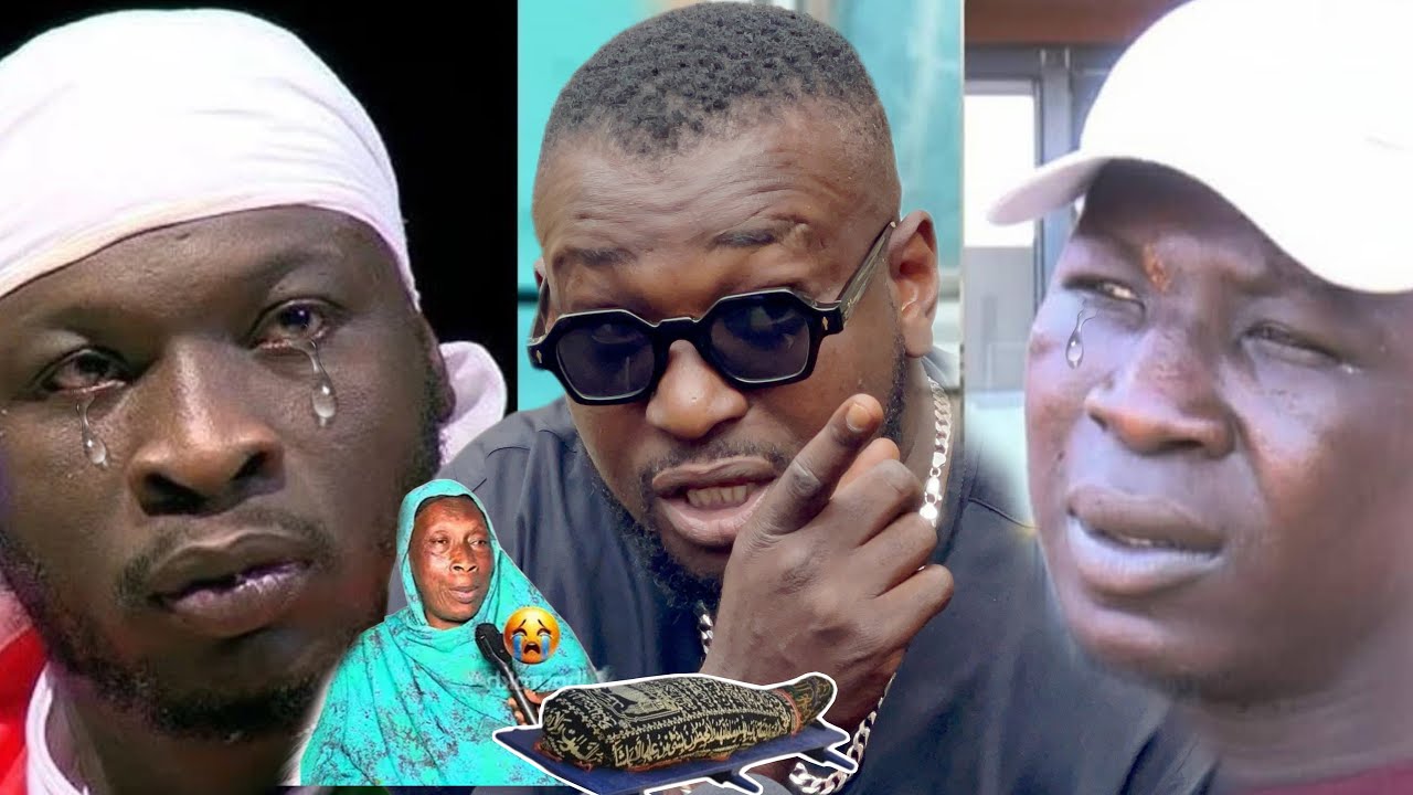 Décès mère Coumba Baldé 😭 Aladji Mbaye Wakhna lou doy war…Ama Baldé wonama tey wakhma !!