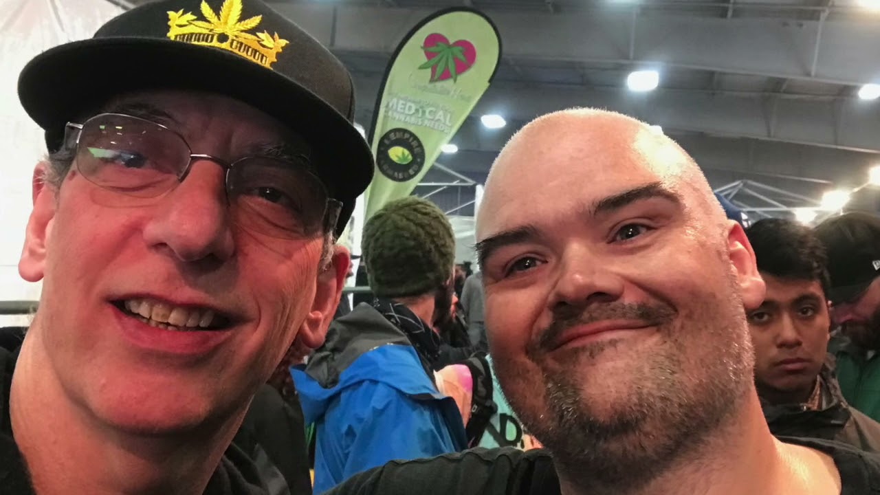 Emerald Cup 2018