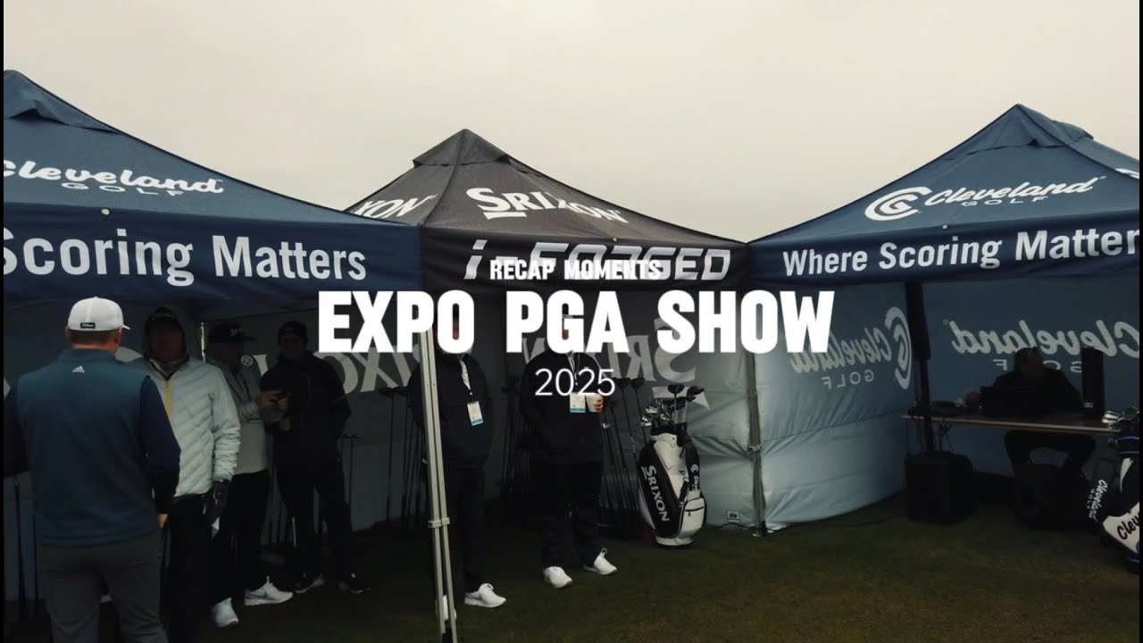 EXPO PGA SHOW 2025
