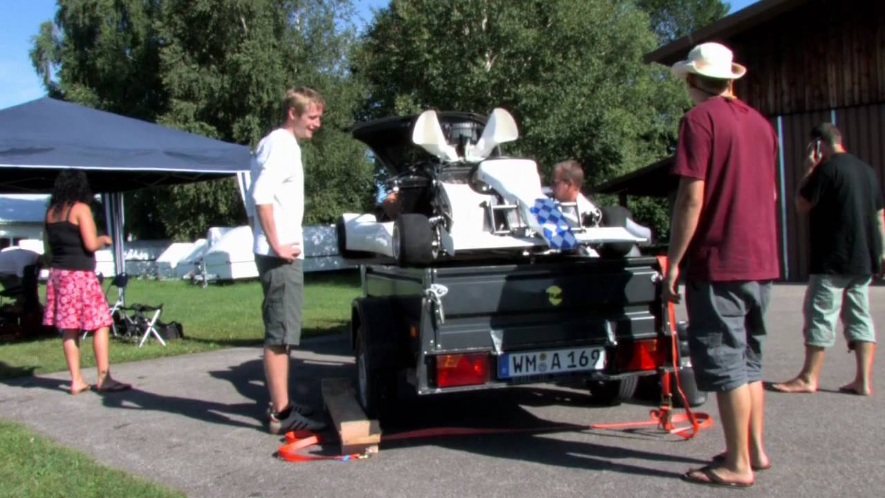Monsterkart 7 - 230 HP with NOS