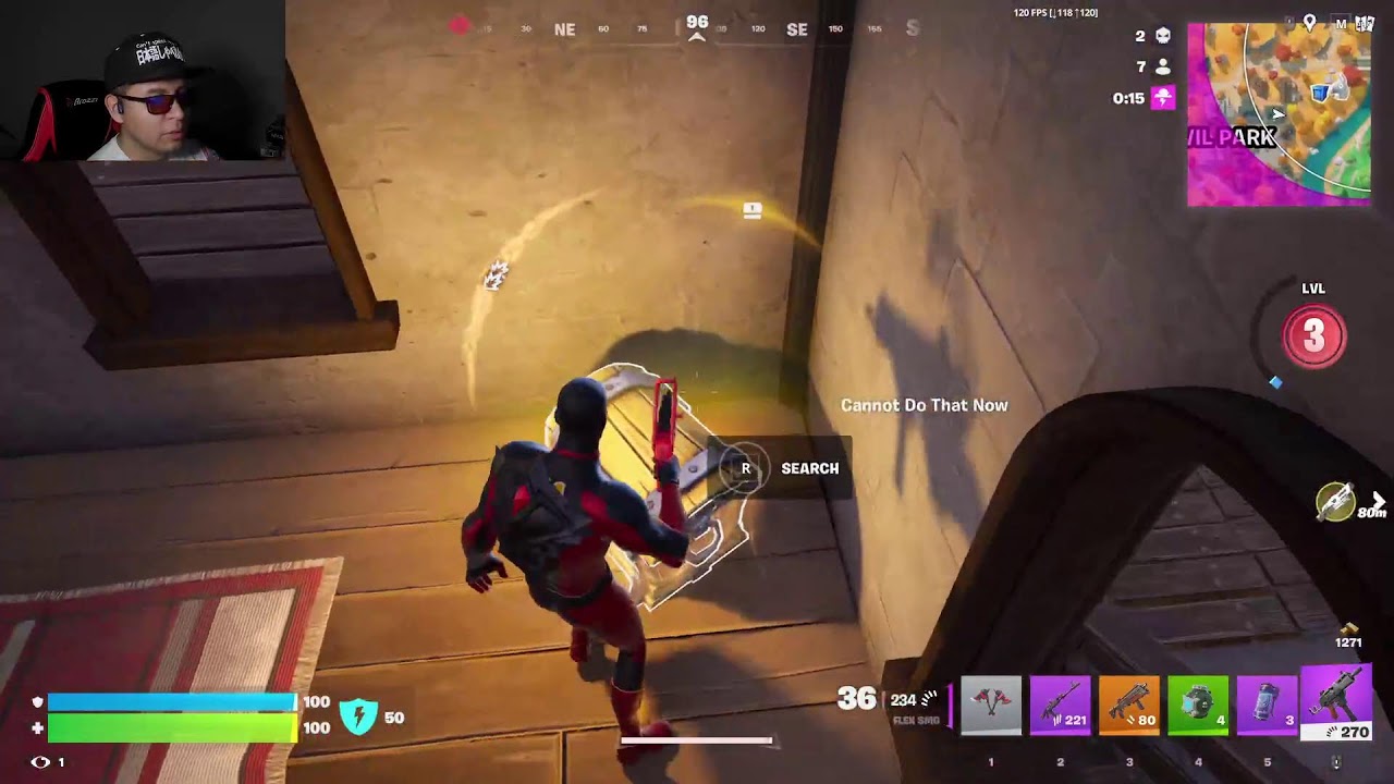 Fortnite!