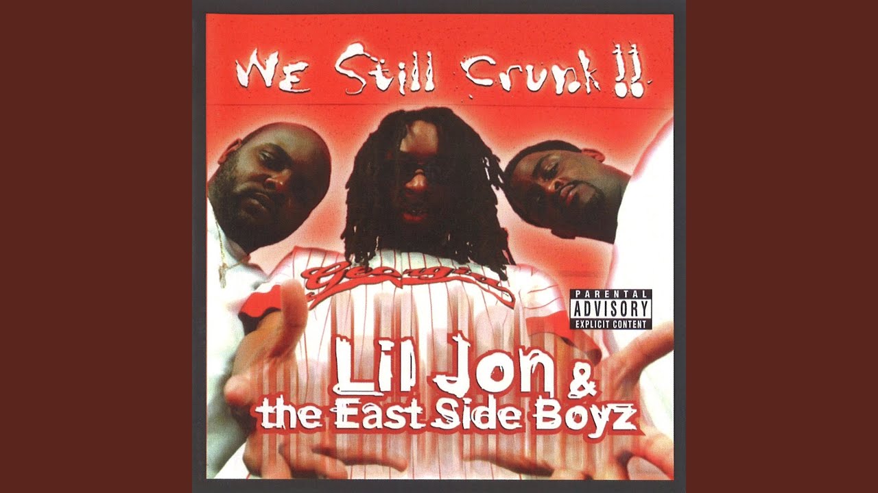 Move Bitch (feat. YoungBloodZ & Three 6 Mafia)