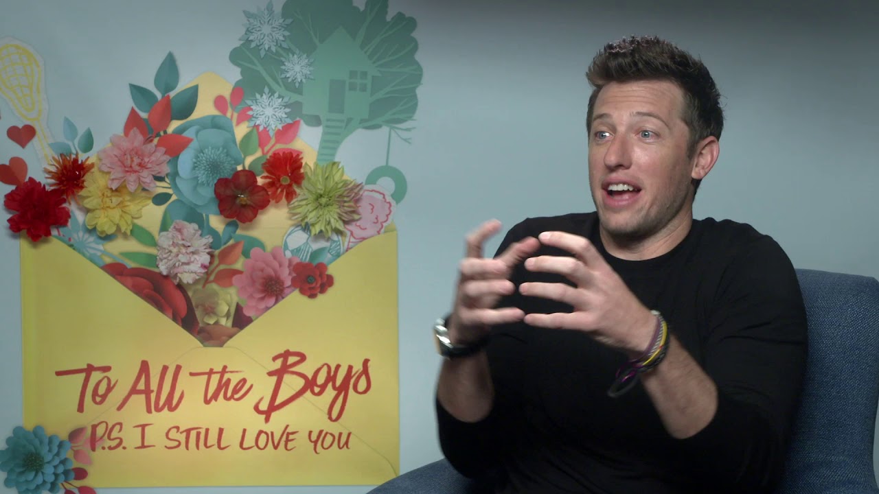 Producer Matt Kaplan Talks About &ldquo;To All the Boys I&rsquo;ve Loved Before:  P.S. I Still Love You&rdquo;