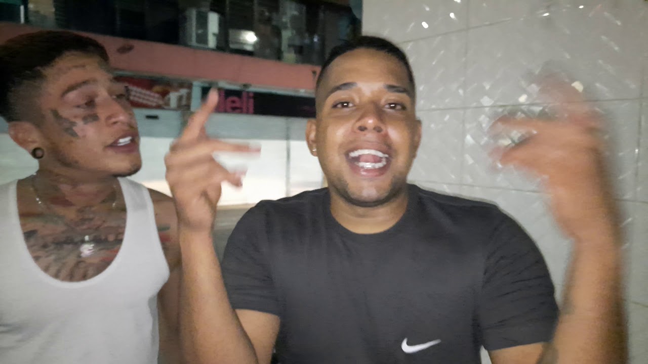 La batalla del año!😎🥳 Mk papers vs Kracker.