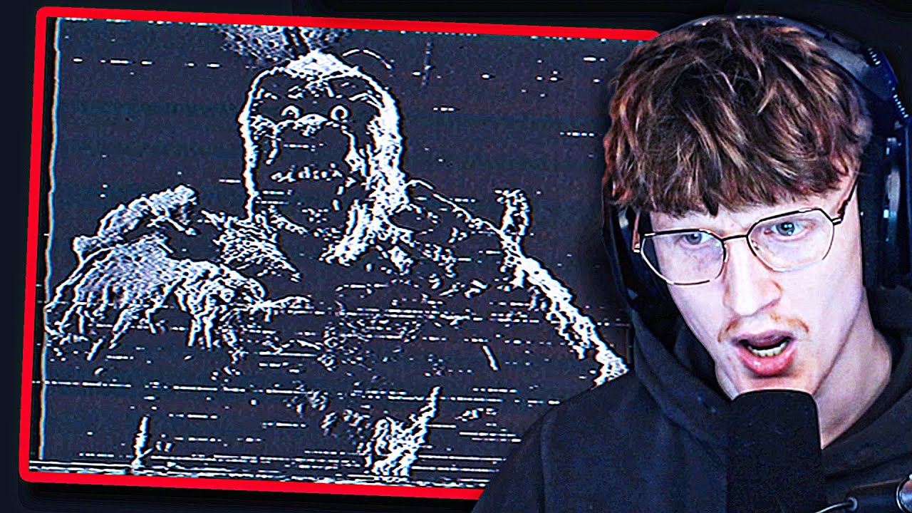 The King Kong Animatronic Incident Will DISTURB You...