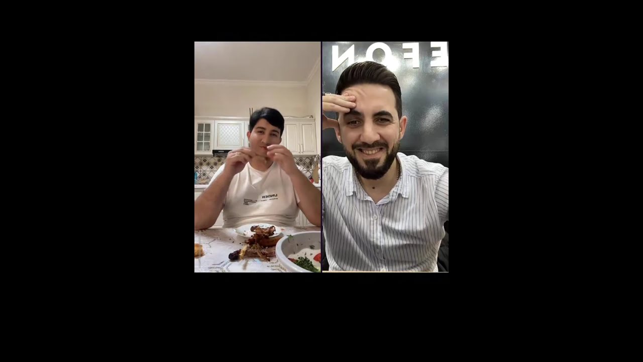 #baboş Ördək kababı bişirif ördək 🦆🍖 Olsunda Qoja daddıdı ey😂🥰