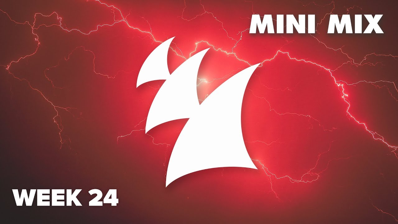 Armada's Trance Releases - Week 24-2018