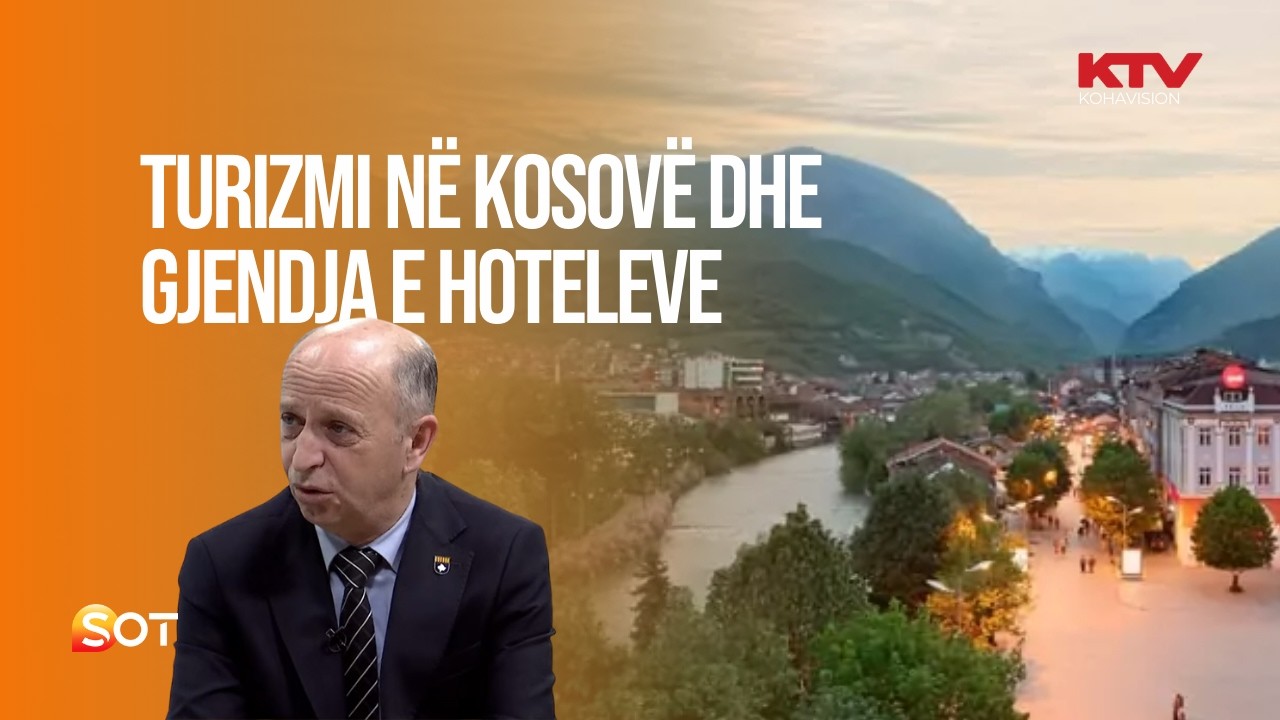 Si e rriti Peja turizmin dhe problemi i shtetit me AIRBNB-të