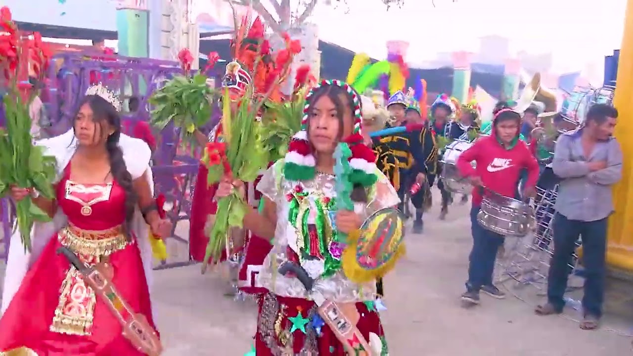 11 DE ENERO DEL 2026 EN CHILIXTLAHUACA MPIO DE METLATONOC, GRO. PARTE 10