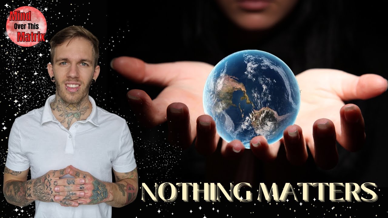 Your Circumstances Really Don't Matter! (Deep Dive) | Law of Assumption | Manifestation