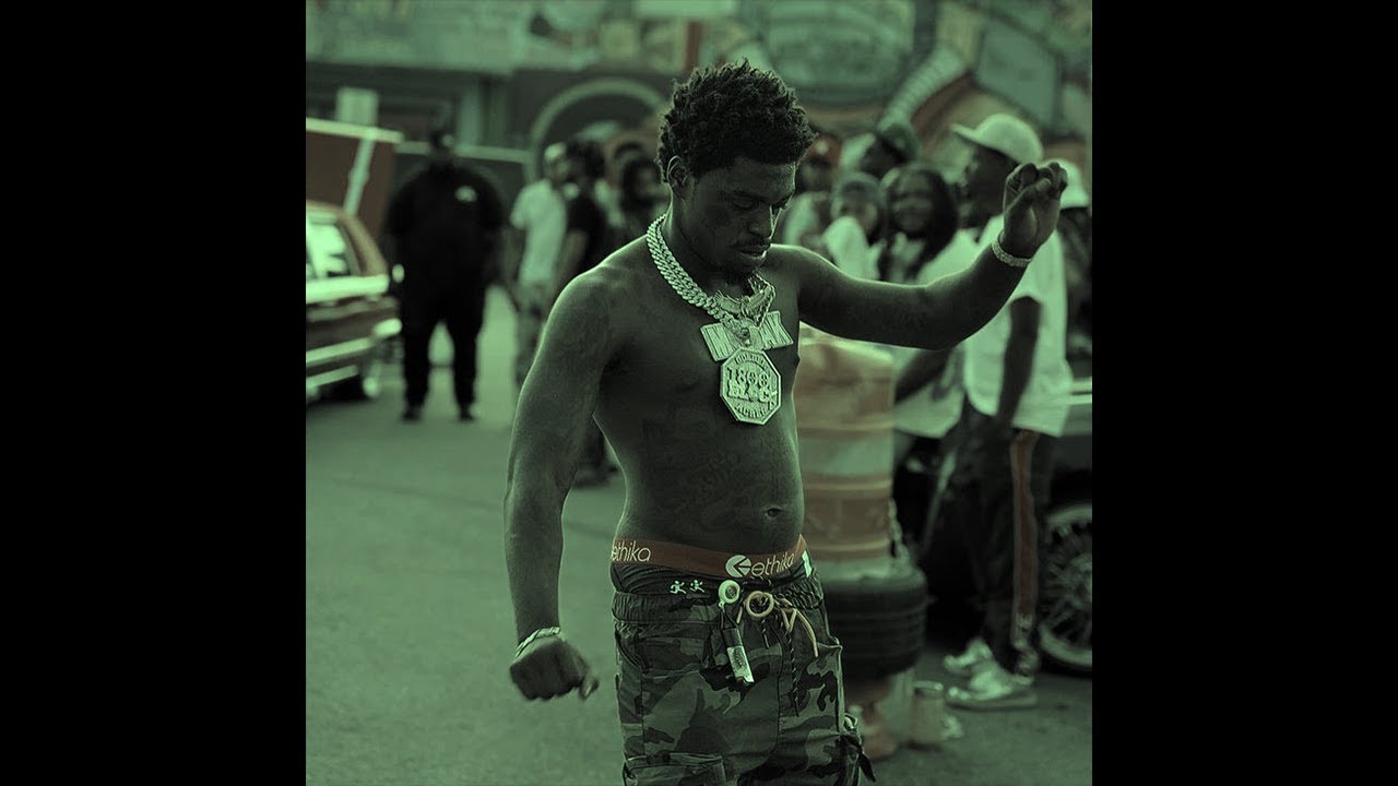(FREE) Kodak Black Type Beat - 