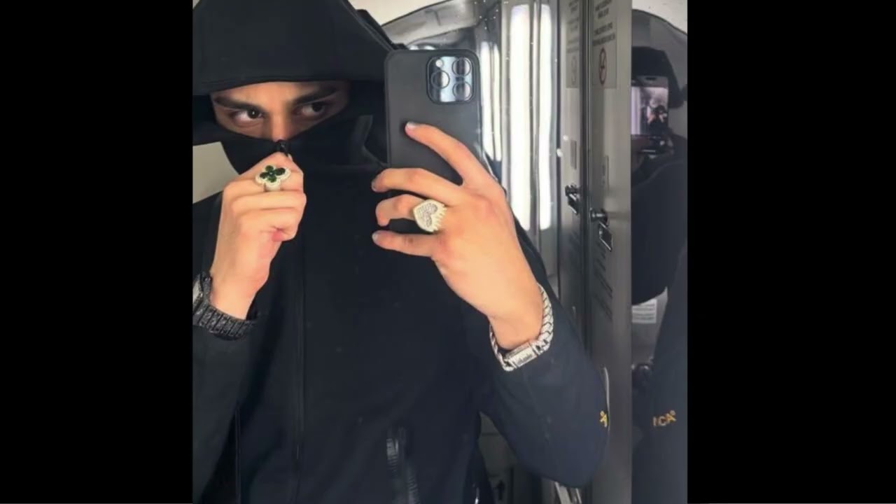 El Malilla ❌️ El Bogueto ❌️ Jory Boy Type Beat - 