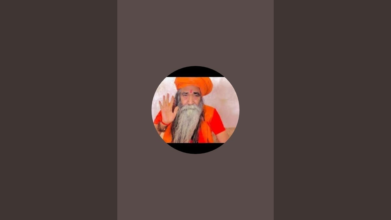 baba datgiri1008 is live!